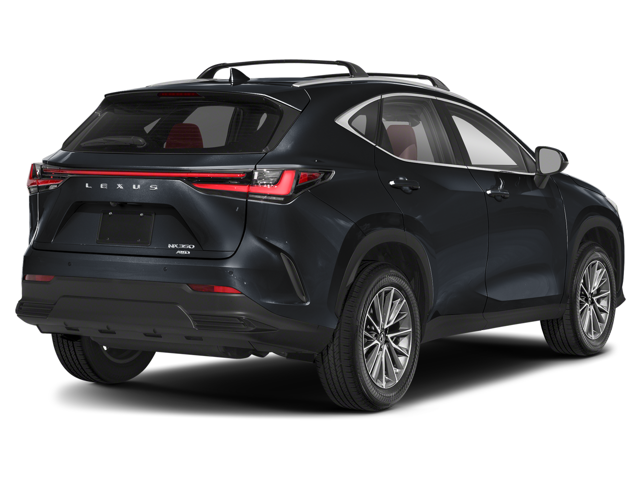 2024 Lexus NX NX 350 Premium