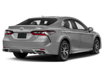 2024 Toyota CAMRY SE AUTO AWD
