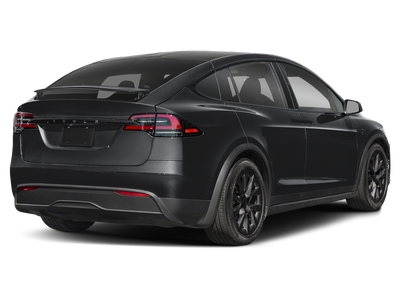 2024 Tesla Model X SUV