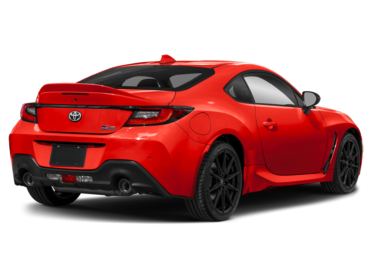 2025 Toyota GR86 Premium