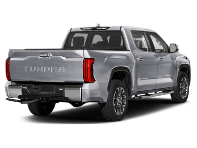2025 Toyota Tundra Limited HV