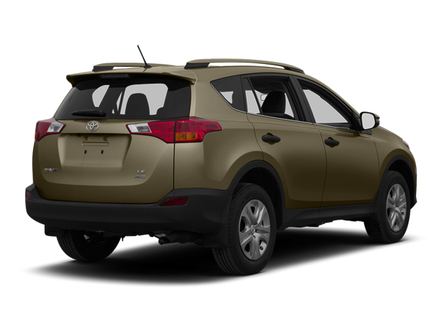Used 2013 Toyota RAV4 LE with VIN 2T3BFREV2DW111327 for sale in Rochester, NY