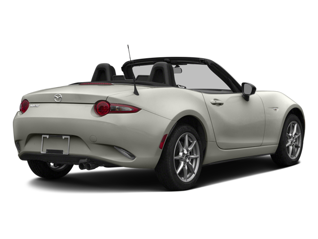 2016 Mazda Mazda MX-5 Miata Sport