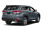 2017 Toyota HIGHLANDER SUV
