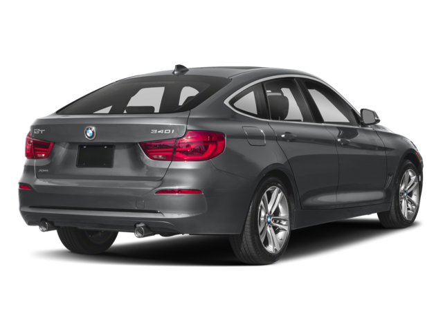 2018 BMW 3 Series 340i xDrive