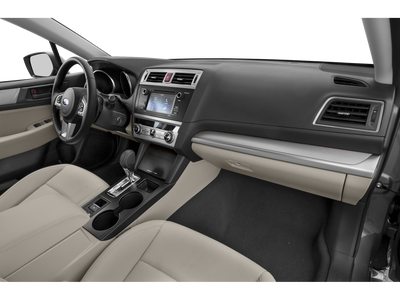 2015 Subaru Legacy 2.5i