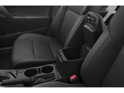 2015 Toyota COROLLA SEDAN