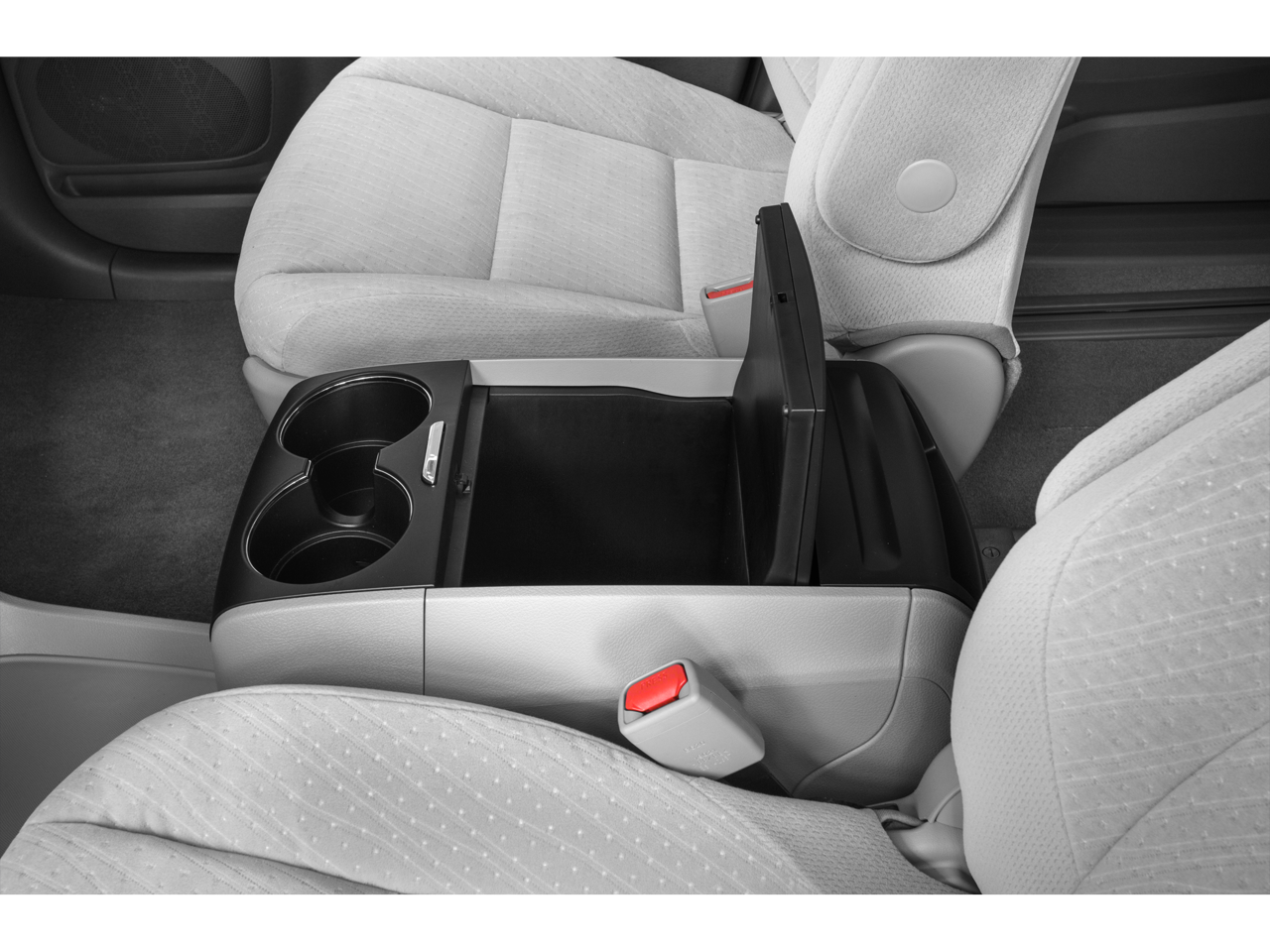 2015 Toyota SIENNA AWD 7 PASS