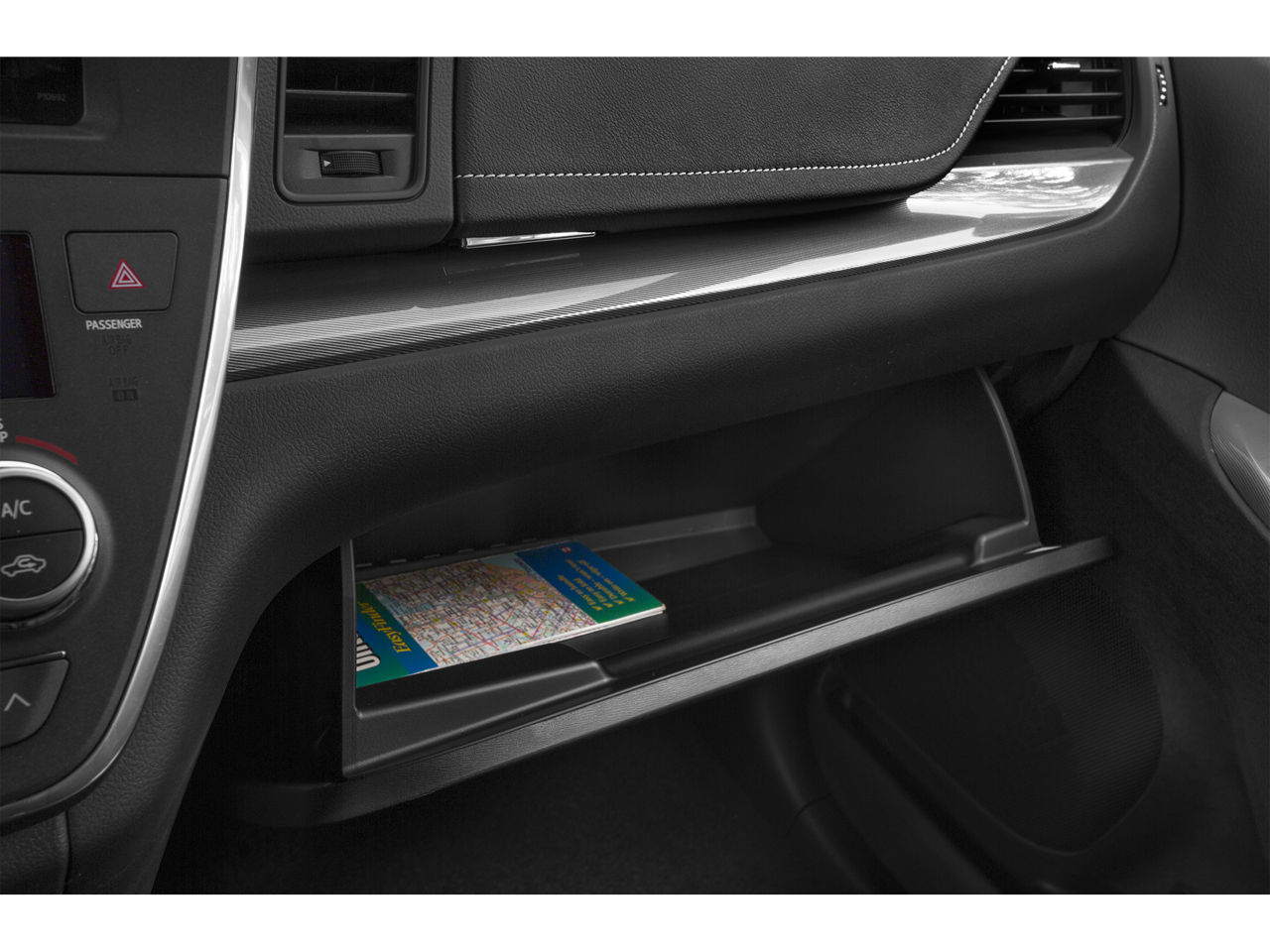 2015 Toyota Sienna SE 8-Passenger