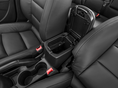 2016 Chevrolet CRUZE LIMITED SEDAN