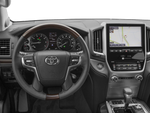 2016 Toyota LAND CRUISER Base