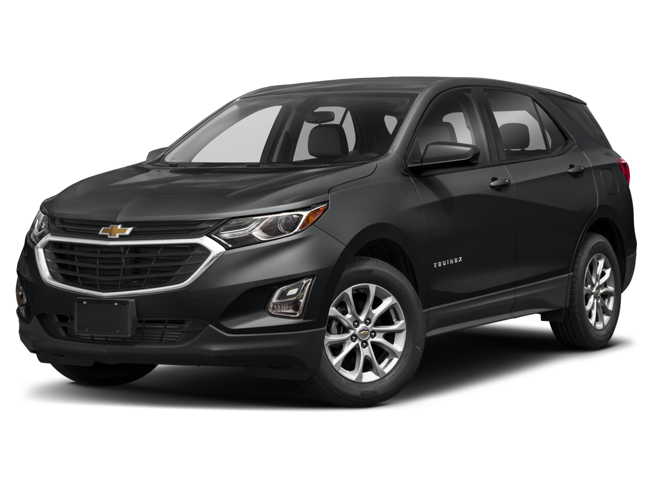 2019 Chevrolet EQUINOX SUV