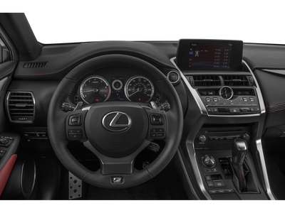 2019 Lexus NX NX 300 F SPORT