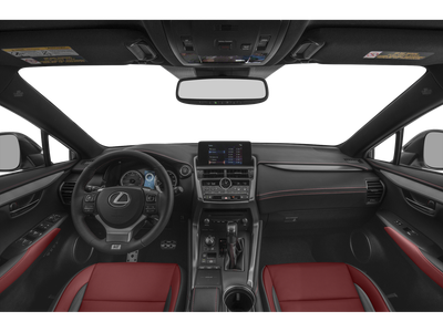 2019 Lexus NX NX 300 F SPORT