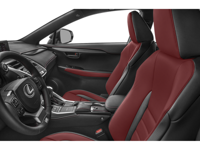 2019 Lexus NX NX 300 F SPORT