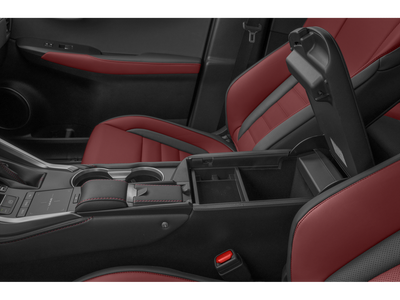 2019 Lexus NX NX 300 F SPORT