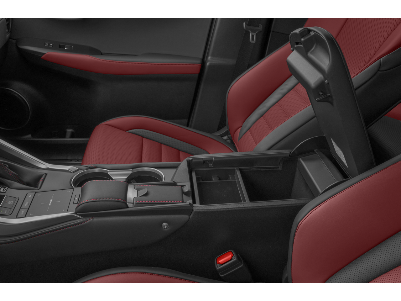 2019 Lexus NX NX 300 F SPORT