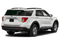 2020 Ford EXPLORER SUV