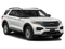 2020 Ford EXPLORER SUV