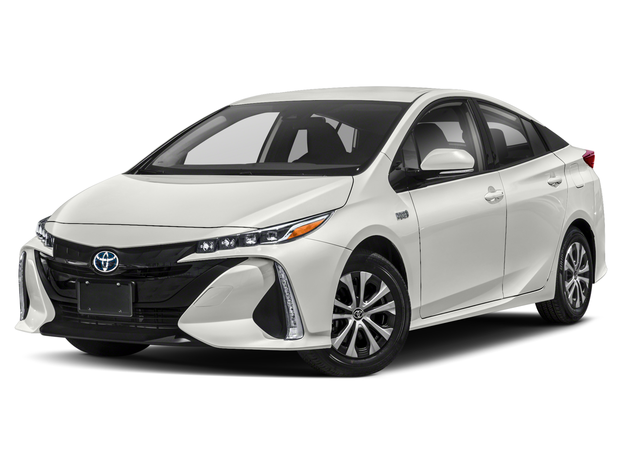 2020 Toyota PRIUS PRIME HATCHBACK