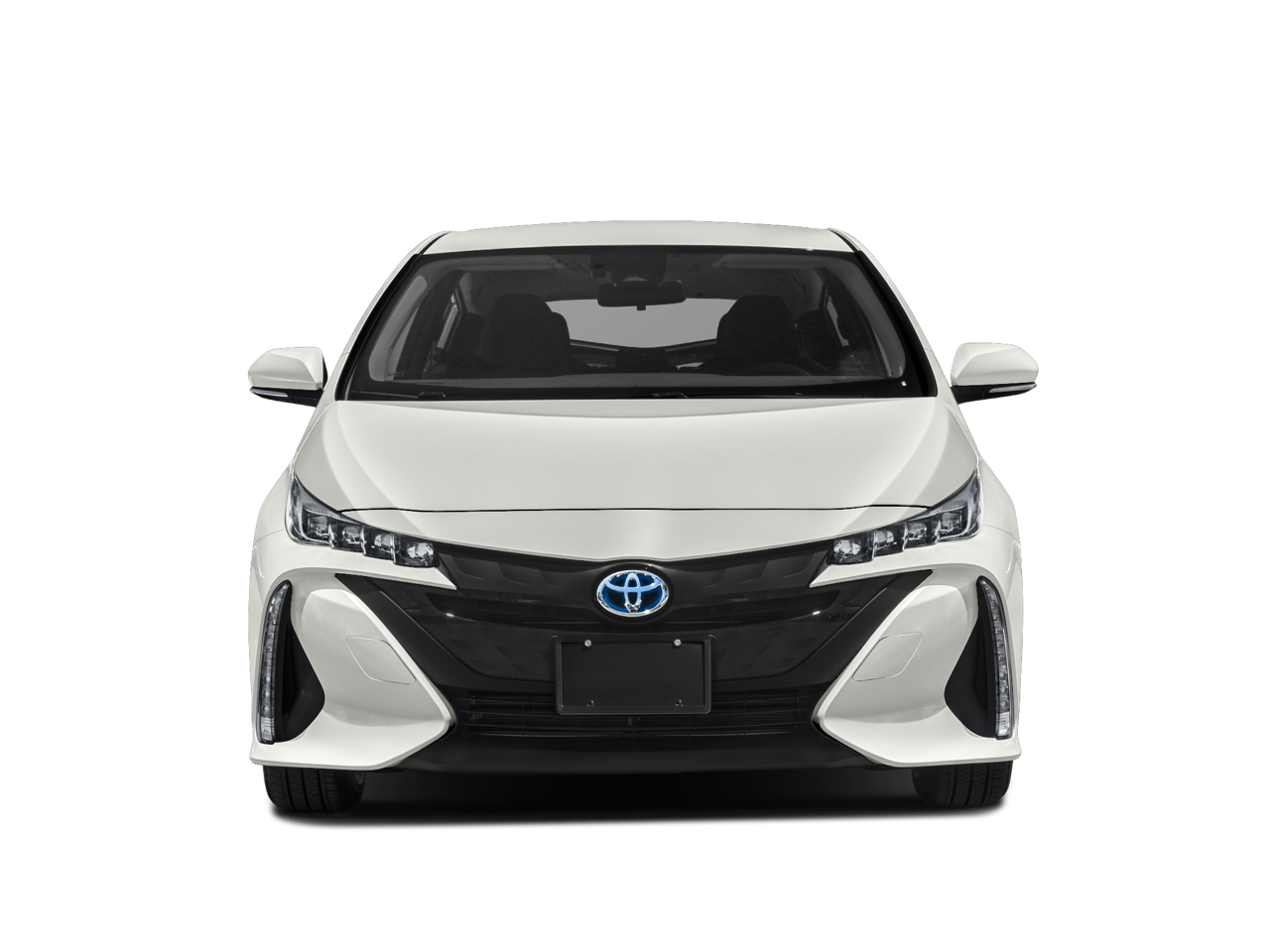 2020 Toyota PRIUS PRIME HATCHBACK