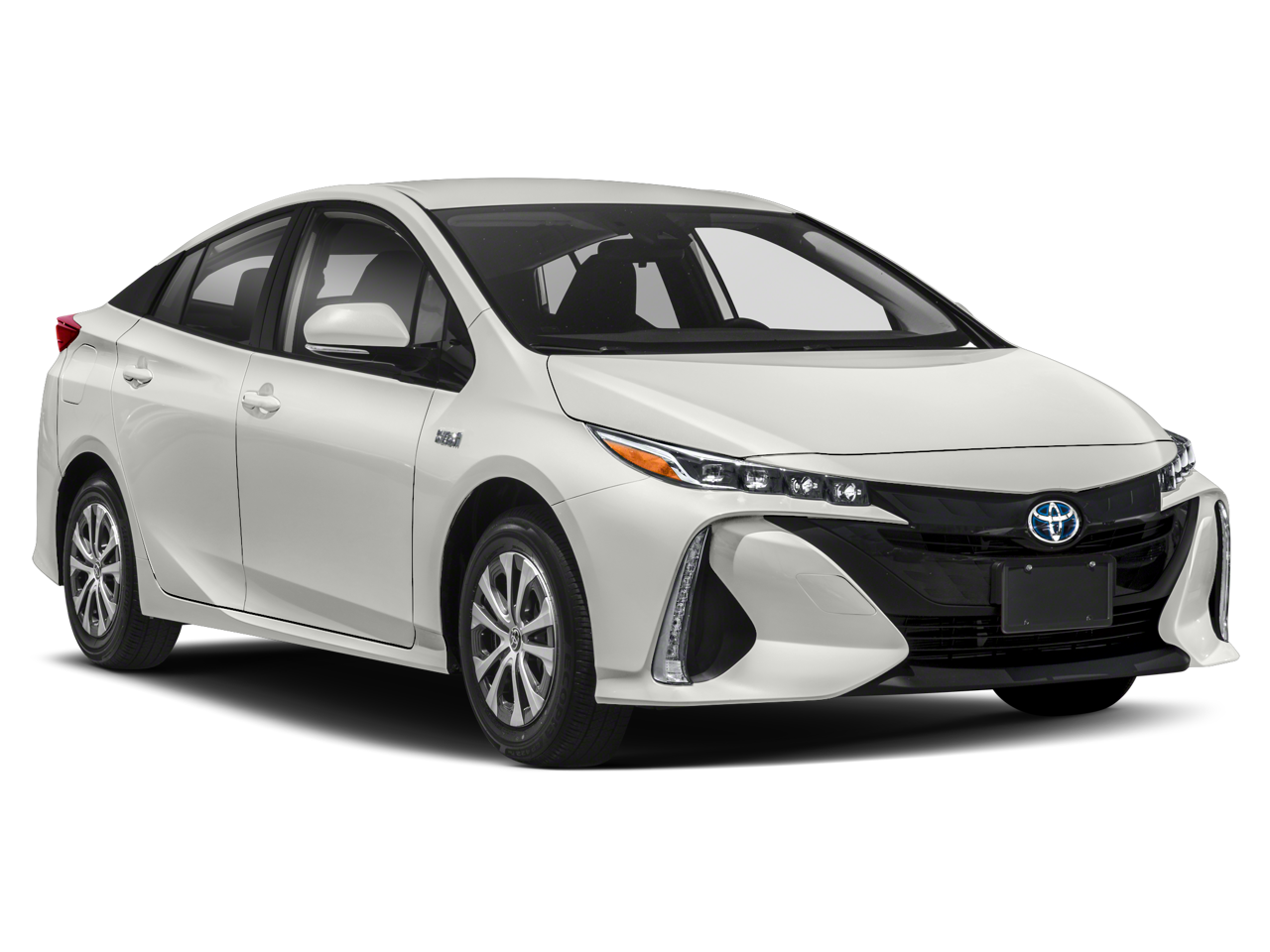 2020 Toyota PRIUS PRIME HATCHBACK