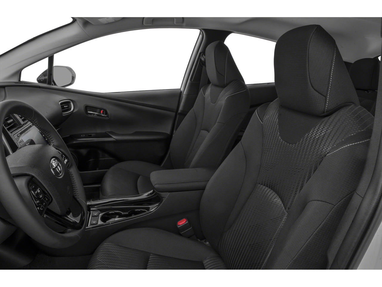 2020 Toyota PRIUS PRIME HATCHBACK