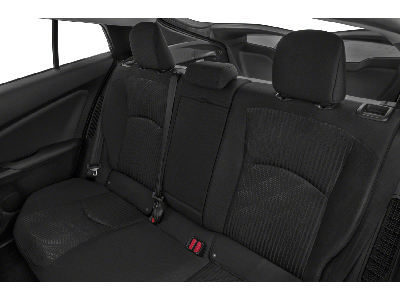 2020 Toyota PRIUS PRIME HATCHBACK