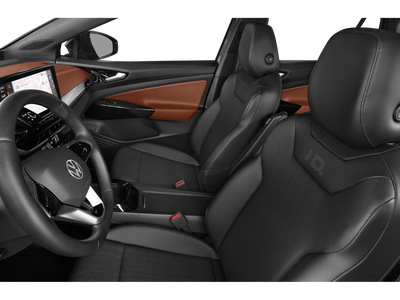 2021 Volkswagen Id.4 Pro S