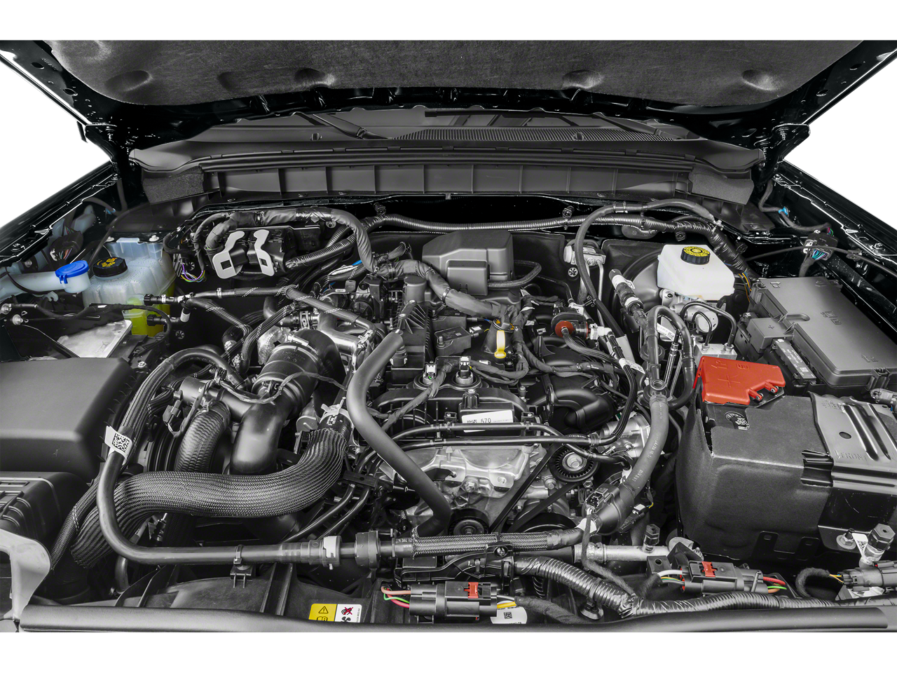 2022 Ford Bronco Outer Banks Advanced