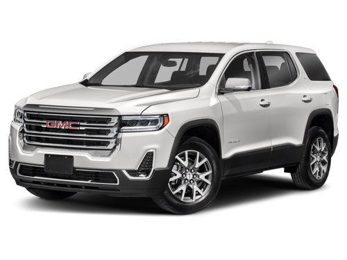 2022 GMC Acadia SUV