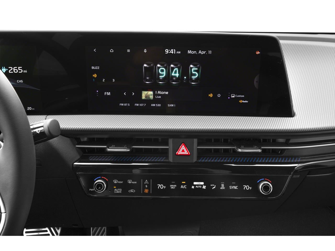 2022 Kia EV6 GT-Line