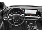 2023 Kia SPORTAGE EX AUTO 2.5L GDI AWD