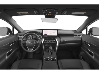2023 Toyota Venza Nightshade Edition