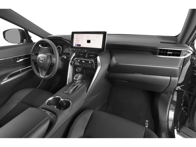 2023 Toyota Venza Nightshade Edition