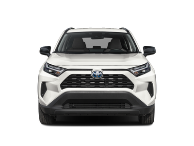 2023 Toyota RAV4 HYBRID LE AWD