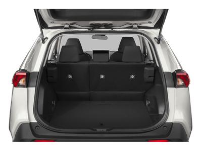 2023 Toyota RAV4 HYBRID LE AWD