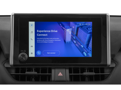 2023 Toyota RAV4 HYBRID LE AWD