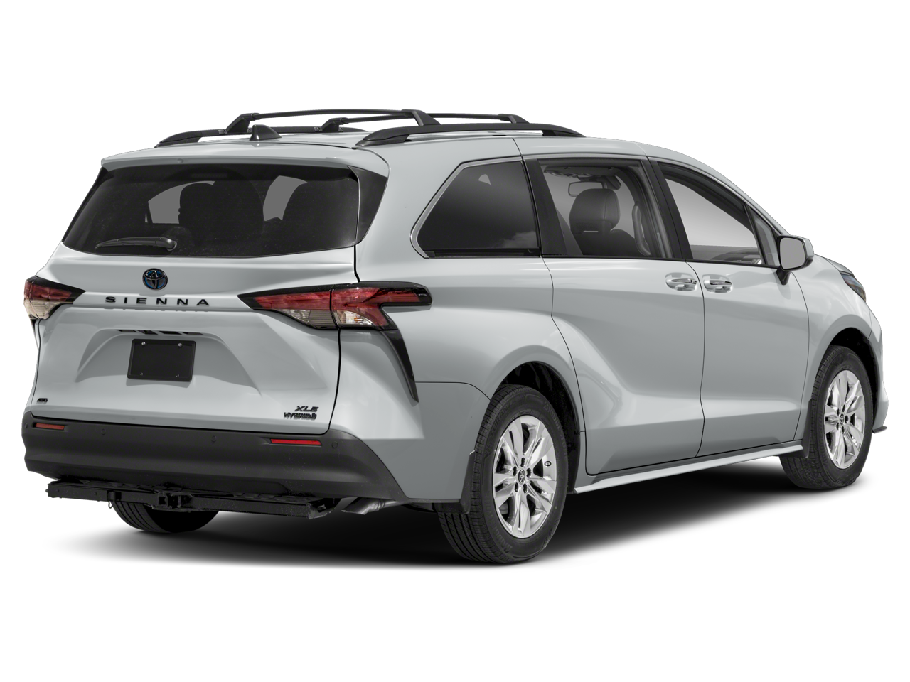 2023 Toyota SIENNA MINIVAN