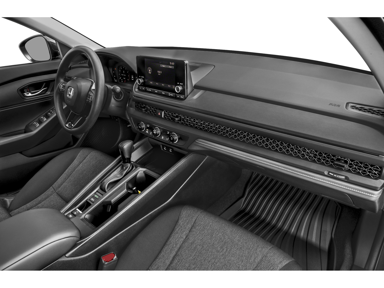 2024 Honda Accord Sedan LX
