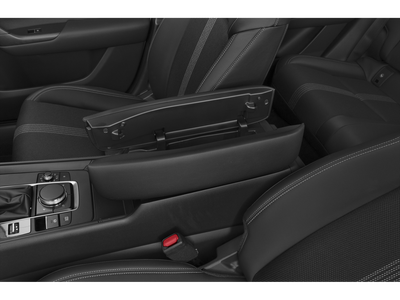 2024 Mazda Mazda Cx-50 2.5 S Premium Package