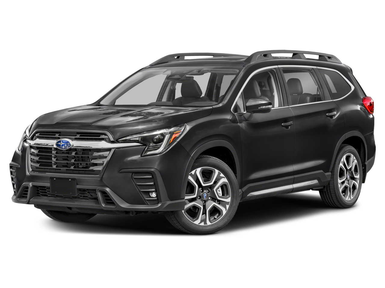 2024 Subaru Ascent Limited 7 Passenger's photo
