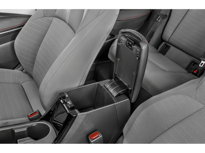 2024 Toyota COROLLA HYBRID SE AWD