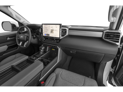 2024 Toyota TUNDRA 4WD LIMITED CREWMAX 5.5' BED