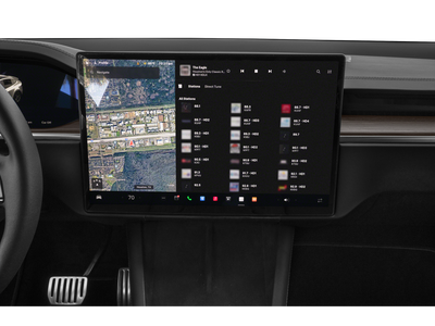 2024 Tesla Model X SUV