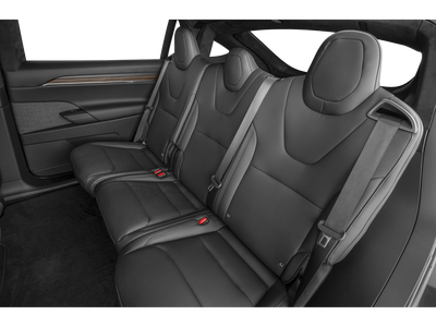 2024 Tesla Model X SUV
