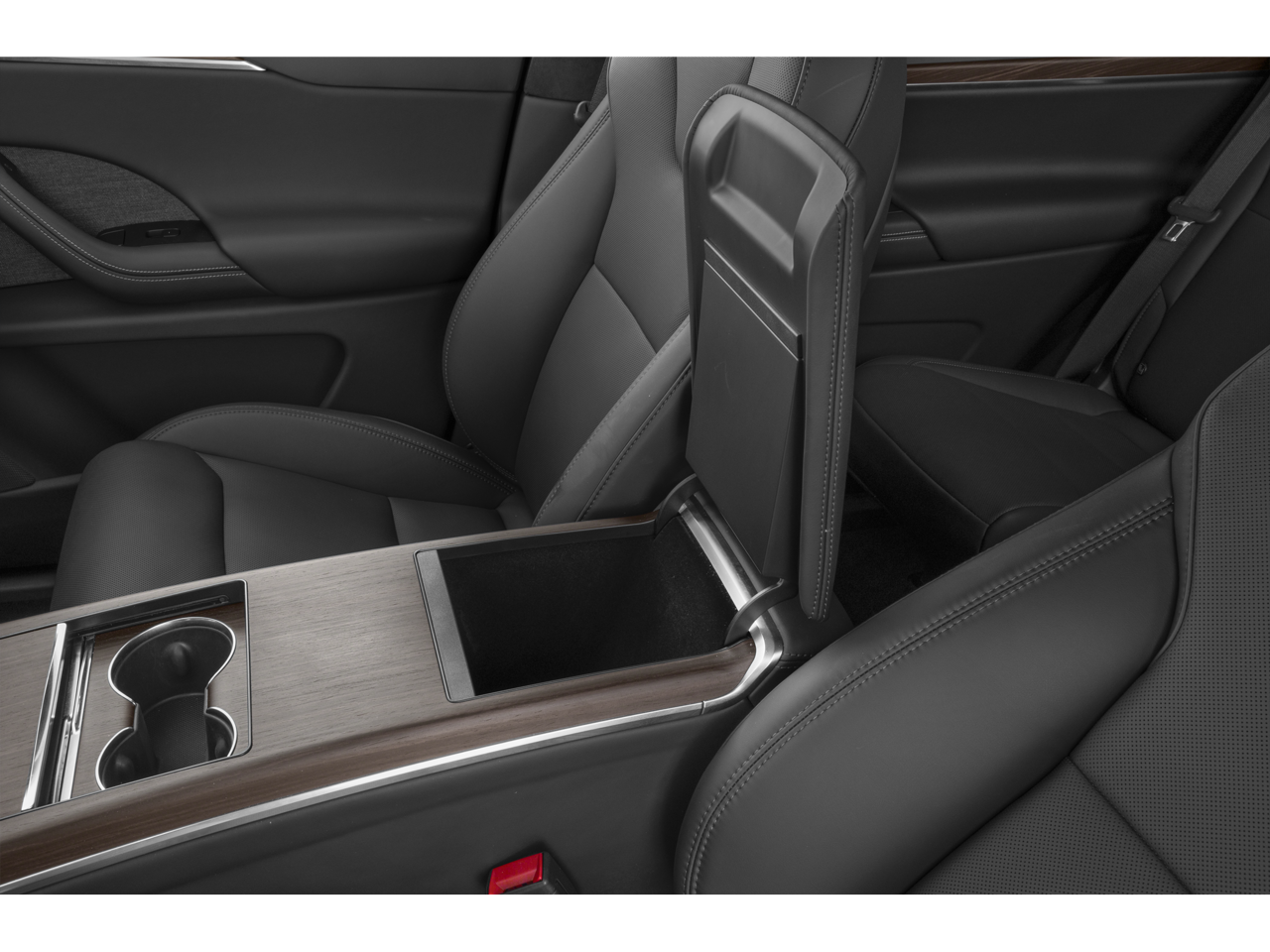 2024 Tesla Model X SUV