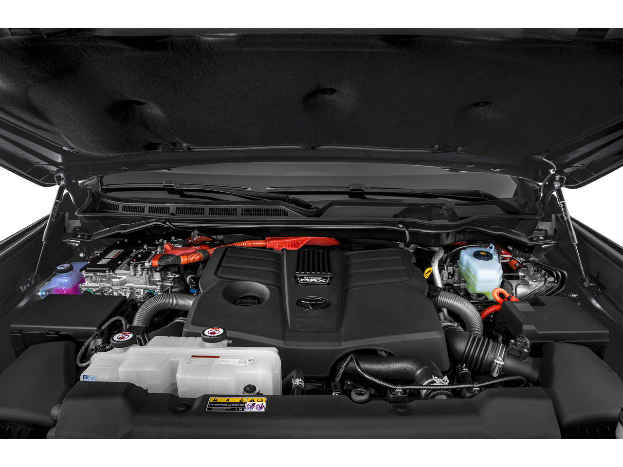 2025 Toyota Tundra Limited HV