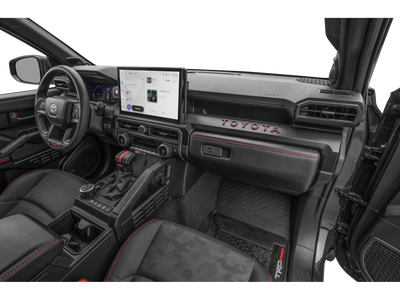 2026 Toyota 4Runner TRD Pro HV