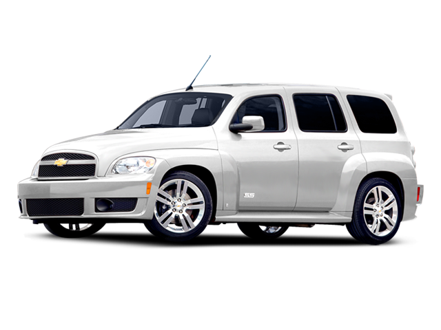 2009 Chevrolet HHR's photo